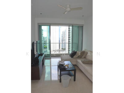 For Rent - Park Infinia at Wee Nam