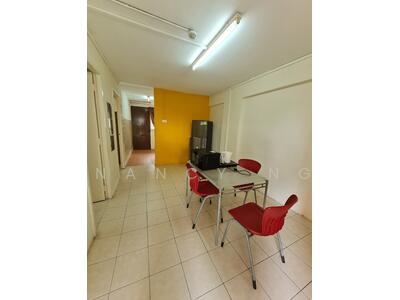 For Rent - ⭐Jurong west Ave 5 | Amenities Sheng Shiong | Mins to Mrt | Whole Unit | B in Waiting List⭐