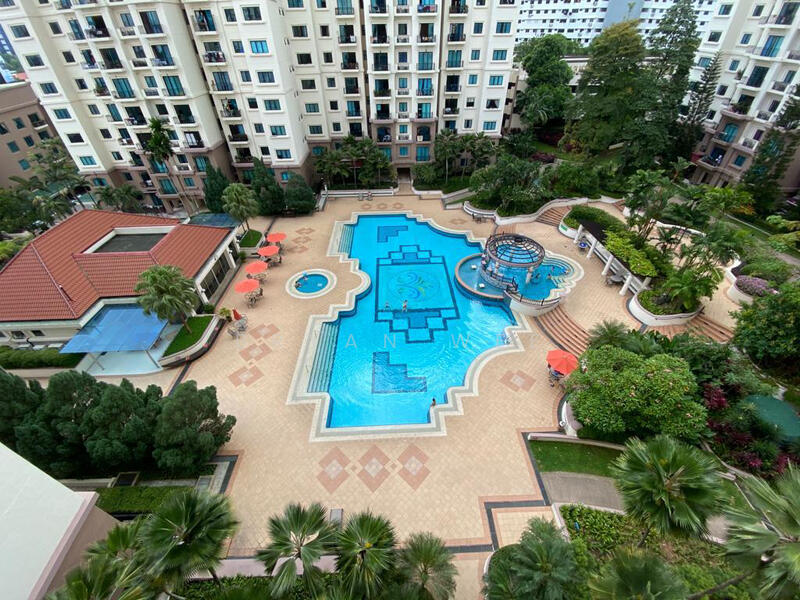The Anchorage, 370A Alexandra Road, 2 Bedrooms, 1,163 sqft, Condominium For Rent, by Bryan Wee, 23456758 - PropertyGuru.com.sg