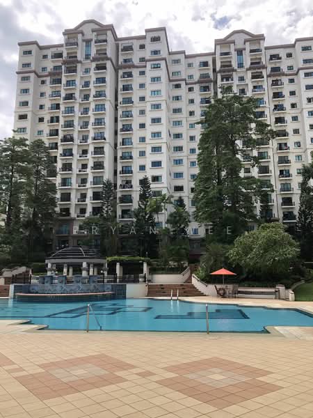 The Anchorage, 370A Alexandra Road, 2 Bedrooms, 1,163 sqft, Condominium For Rent, by Bryan Wee, 23456758 - PropertyGuru.com.sg