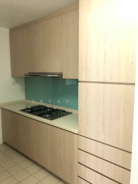 The Anchorage, 370A Alexandra Road, 2 Bedrooms, 1,163 sqft, Condominium For Rent, by Bryan Wee, 23456758 - Kitchen - PropertyGuru.com.sg