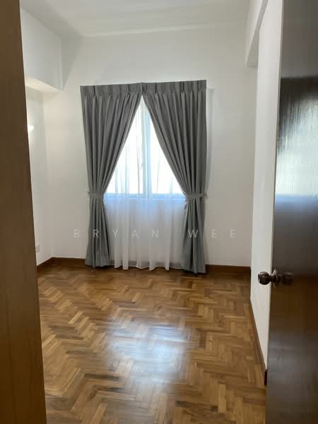 The Anchorage, 370A Alexandra Road, 2 Bedrooms, 1,163 sqft, Condominium For Rent, by Bryan Wee, 23456758 - Common room - PropertyGuru.com.sg