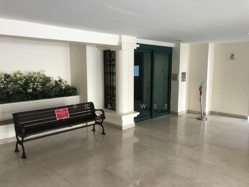The Anchorage, 370A Alexandra Road, 2 Bedrooms, 1,163 sqft, Condominium For Rent, by Bryan Wee, 23456758 - PropertyGuru.com.sg