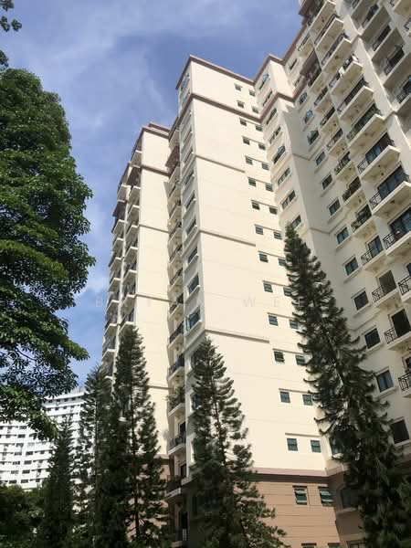The Anchorage, 370A Alexandra Road, 2 Bedrooms, 1,163 sqft, Condominium For Rent, by Bryan Wee, 23456758 - PropertyGuru.com.sg