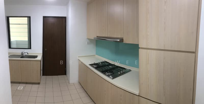 The Anchorage, 370A Alexandra Road, 2 Bedrooms, 1,163 sqft, Condominium For Rent, by Bryan Wee, 23456758 - PropertyGuru.com.sg
