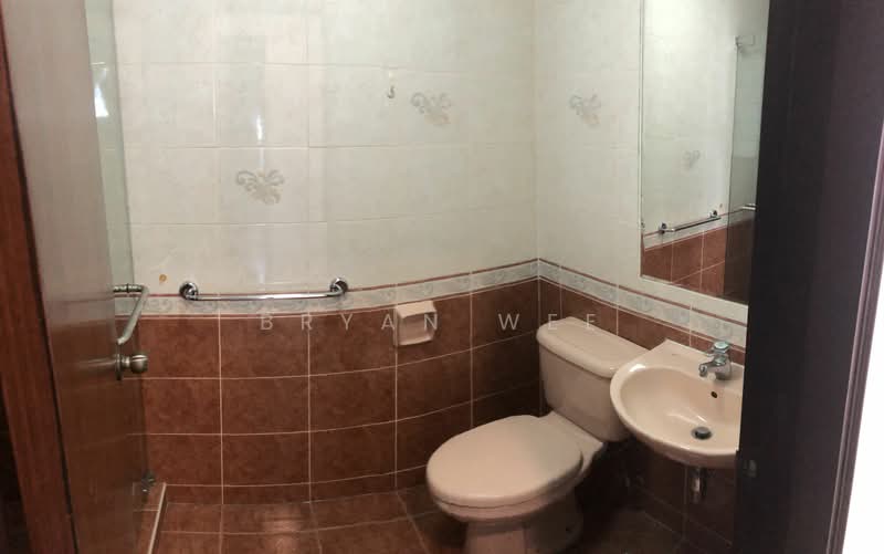 The Anchorage, 370A Alexandra Road, 2 Bedrooms, 1,163 sqft, Condominium For Rent, by Bryan Wee, 23456758 - PropertyGuru.com.sg