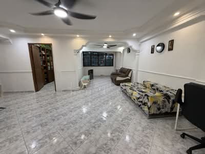 For Rent - 288A Jurong East Street 21