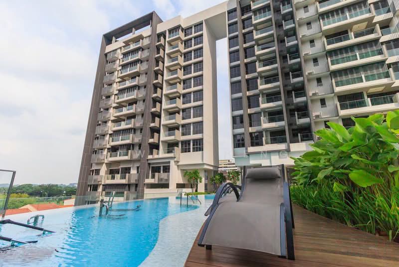 Trilive, 115 Tampines Road, Studio, 250 sqft, Condominium For Rent, by Edwin Kheng, 23456793 - PropertyGuru.com.sg