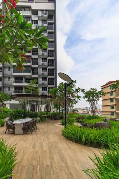 Trilive, 115 Tampines Road, Studio, 250 sqft, Condominium For Rent, by Edwin Kheng, 23456793 - PropertyGuru.com.sg