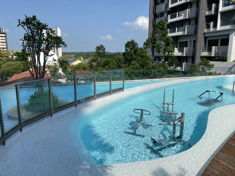 Trilive, 115 Tampines Road, Studio, 250 sqft, Condominium For Rent, by Edwin Kheng, 23456793 - PropertyGuru.com.sg