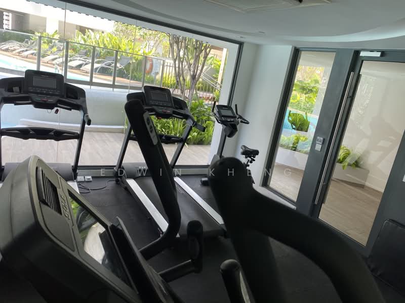 Trilive, 115 Tampines Road, Studio, 250 sqft, Condominium For Rent, by Edwin Kheng, 23456793 - PropertyGuru.com.sg