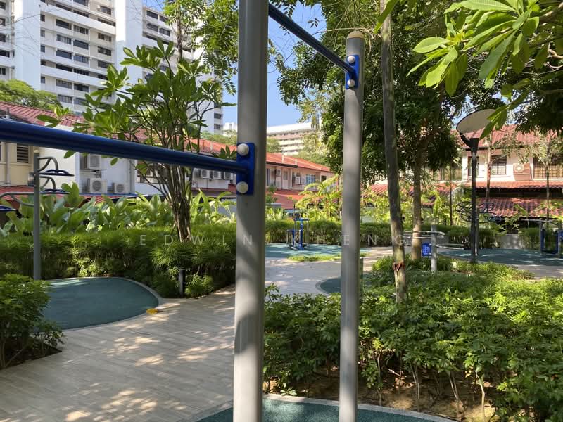 Trilive, 115 Tampines Road, Studio, 250 sqft, Condominium For Rent, by Edwin Kheng, 23456793 - PropertyGuru.com.sg