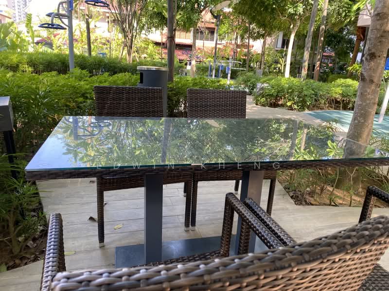 Trilive, 115 Tampines Road, Studio, 250 sqft, Condominium For Rent, by Edwin Kheng, 23456793 - PropertyGuru.com.sg