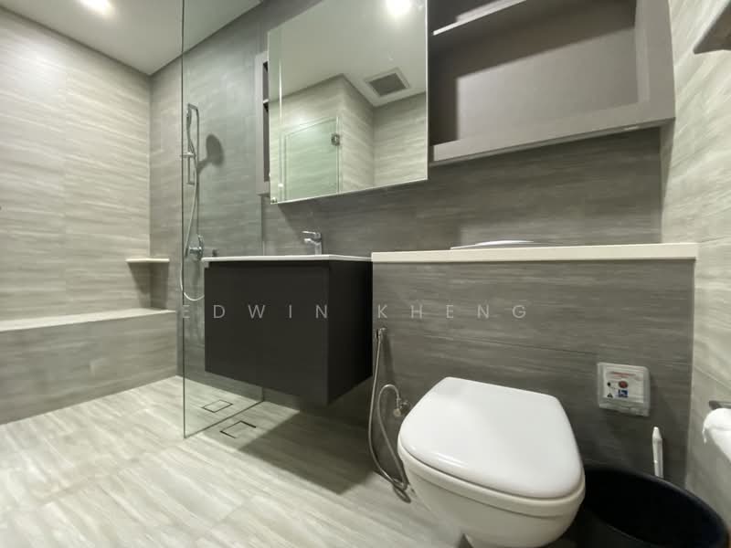 Trilive, 115 Tampines Road, Studio, 250 sqft, Condominium For Rent, by Edwin Kheng, 23456793 - PropertyGuru.com.sg