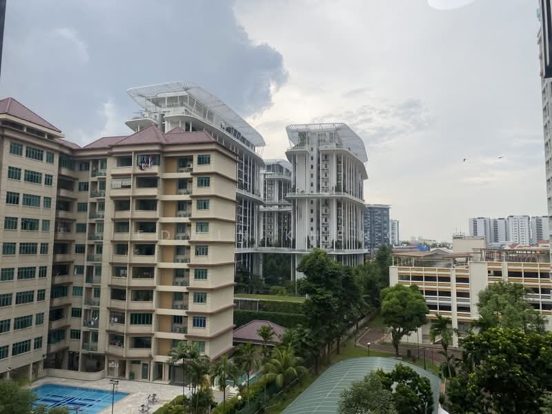 Trilive, 115 Tampines Road, Studio, 250 sqft, Condominium For Rent, by Edwin Kheng, 23456793 - PropertyGuru.com.sg