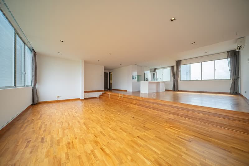 Nassim Regency, 37 Nassim Road, 3 Bedrooms, 2,056 sqft, Apartment For Rent, by Ruth Ng, 23457119 - PropertyGuru.com.sg