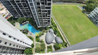 For Rent - Bartley Ridge