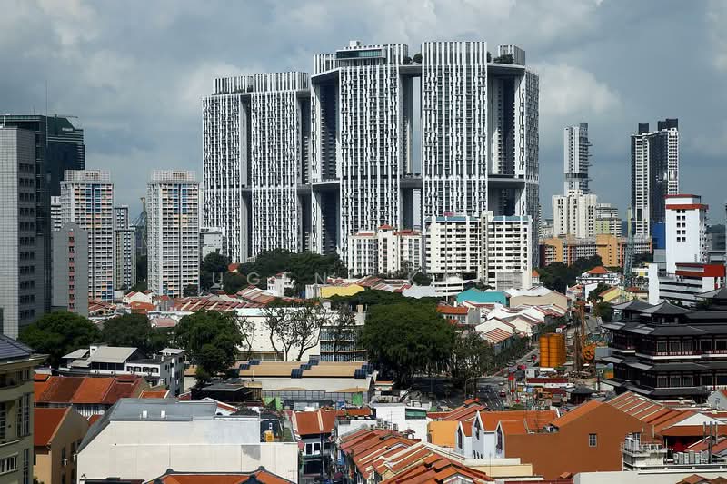 Pinnacle @ Duxton, 1E Cantonment Road, 3 Bedrooms, 1,012 sqft, HDB Flat For Rent, by Eugene Kang, 23457731 - PropertyGuru.com.sg