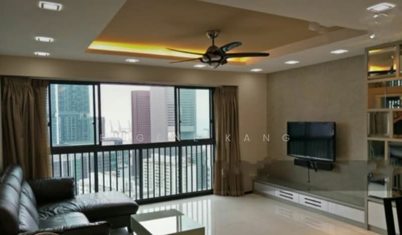 Pinnacle @ Duxton, 1E Cantonment Road, 3 Bedrooms, 1,012 sqft, HDB Flat For Rent, by Eugene Kang, 23457731 - PropertyGuru.com.sg