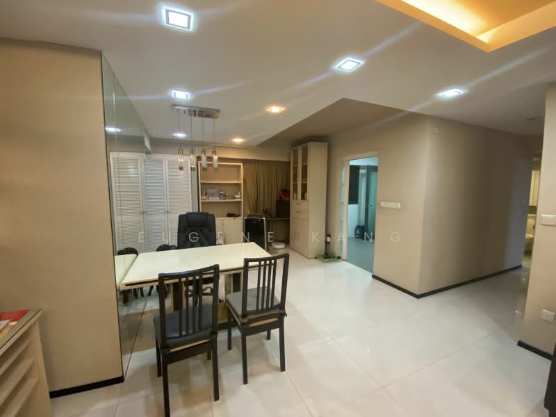 Pinnacle @ Duxton, 1E Cantonment Road, 3 Bedrooms, 1,012 sqft, HDB Flat For Rent, by Eugene Kang, 23457731 - PropertyGuru.com.sg