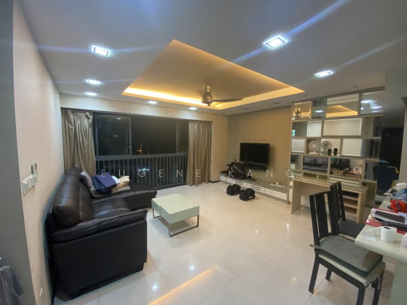 Pinnacle @ Duxton, 1E Cantonment Road, 3 Bedrooms, 1,012 sqft, HDB Flat For Rent, by Eugene Kang, 23457731 - PropertyGuru.com.sg