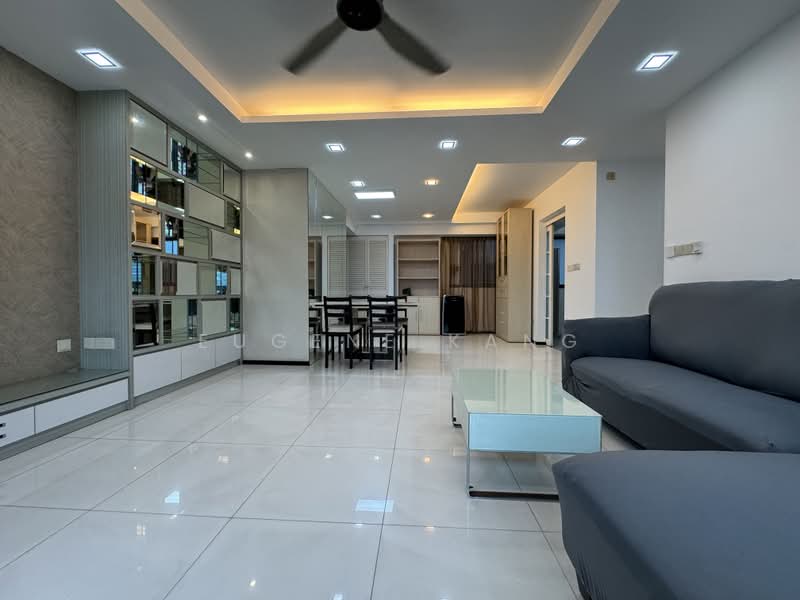 Pinnacle @ Duxton, 1E Cantonment Road, 3 Bedrooms, 1,012 sqft, HDB Flat For Rent, by Eugene Kang, 23457731 - PropertyGuru.com.sg