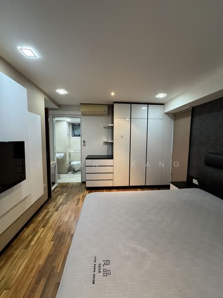 Pinnacle @ Duxton, 1E Cantonment Road, 3 Bedrooms, 1,012 sqft, HDB Flat For Rent, by Eugene Kang, 23457731 - PropertyGuru.com.sg