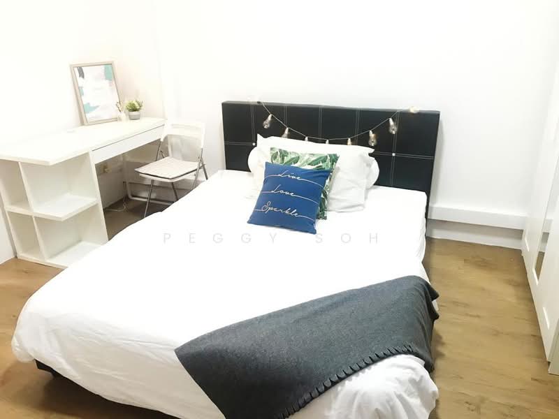 Chun Tin Court, 13A Yuk Tong Avenue, Room Rental, 150 sqft, Walk-up Apartment For Rent, by Peggy Soh, 23457817 - PropertyGuru.com.sg