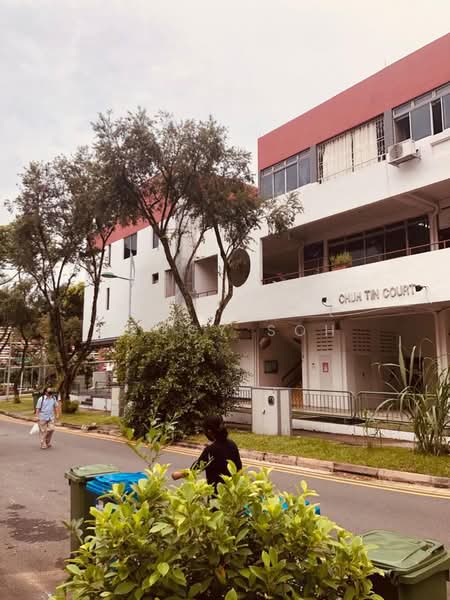 Chun Tin Court, 13A Yuk Tong Avenue, Room Rental, 150 sqft, Walk-up Apartment For Rent, by Peggy Soh, 23457817 - PropertyGuru.com.sg