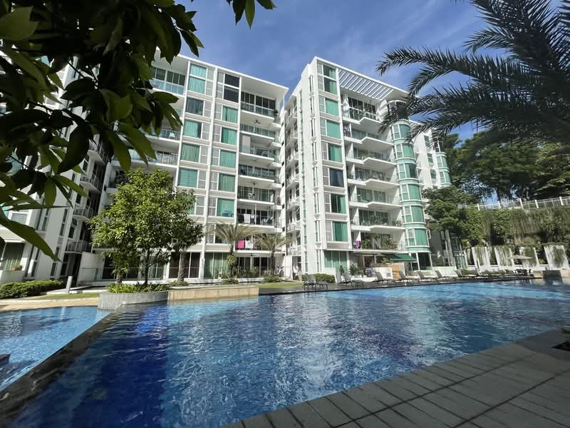 Parc Emily, 7 Mount Emily Road, 1 Bedroom, 549 sqft, Condominium For Rent, by Pearl Tan, 23458003 - PropertyGuru.com.sg