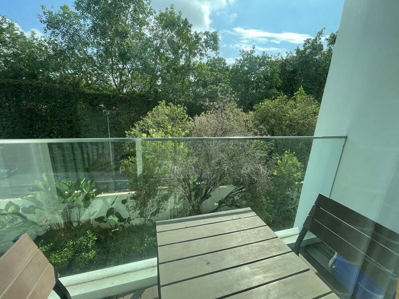 Parc Emily, 7 Mount Emily Road, 1 Bedroom, 549 sqft, Condominium For Rent, by Pearl Tan, 23458003 - PropertyGuru.com.sg