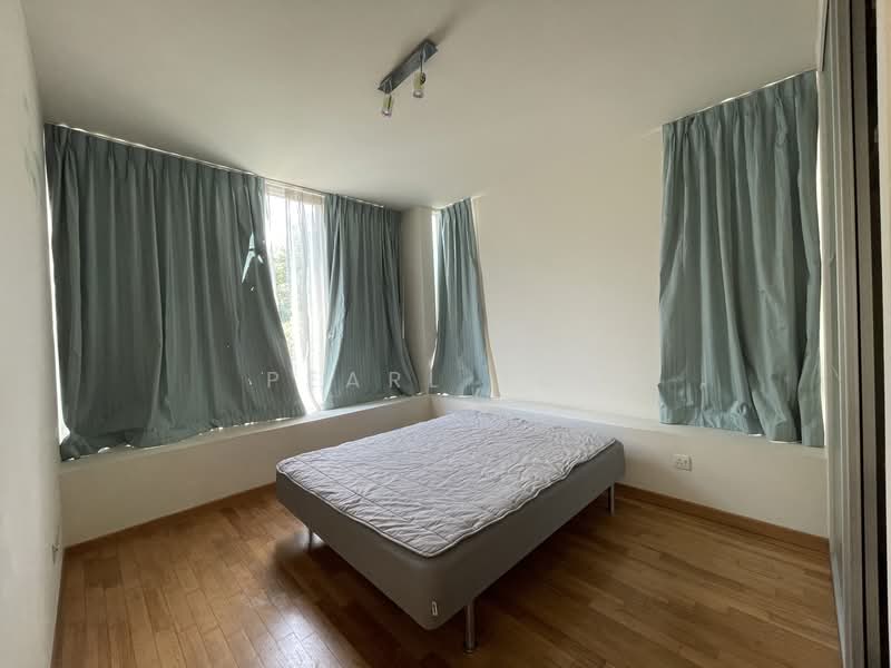 Parc Emily, 7 Mount Emily Road, 1 Bedroom, 549 sqft, Condominium For Rent, by Pearl Tan, 23458003 - PropertyGuru.com.sg