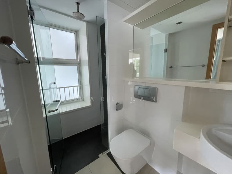 Parc Emily, 7 Mount Emily Road, 1 Bedroom, 549 sqft, Condominium For Rent, by Pearl Tan, 23458003 - PropertyGuru.com.sg