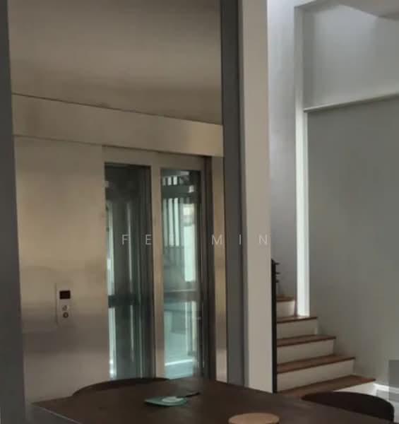 Punggol 24th Ave, Punggol 24th Ave, 6 Bedrooms, 4,200 sqft, Detached House For Sale, by Feemin Liong, 23458394 - PropertyGuru.com.sg