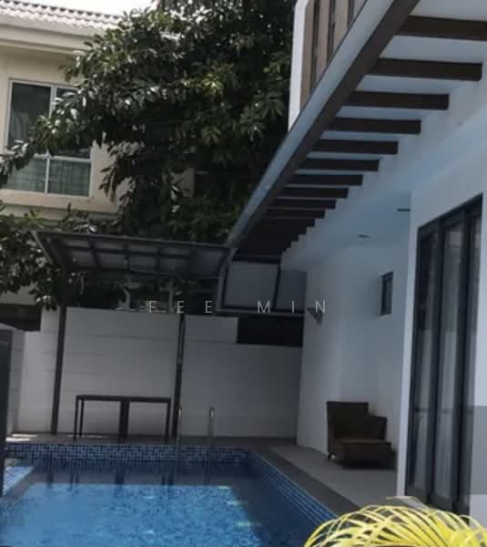 Punggol 24th Ave, Punggol 24th Ave, 6 Bedrooms, 4,200 sqft, Detached House For Sale, by Feemin Liong, 23458394 - PropertyGuru.com.sg