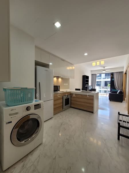 WaterScape @ Cavenagh, 65 Cavenagh Road, 1 Bedroom, 592 sqft, Apartment For Rent, by Ferlicia Lim, 23459093 - PropertyGuru.com.sg