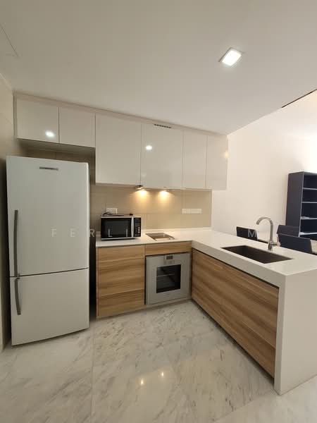 WaterScape @ Cavenagh, 65 Cavenagh Road, 1 Bedroom, 592 sqft, Apartment For Rent, by Ferlicia Lim, 23459093 - PropertyGuru.com.sg
