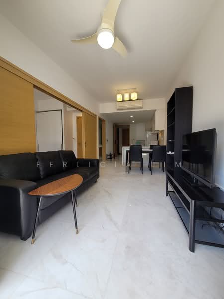 WaterScape @ Cavenagh, 65 Cavenagh Road, 1 Bedroom, 592 sqft, Apartment For Rent, by Ferlicia Lim, 23459093 - PropertyGuru.com.sg