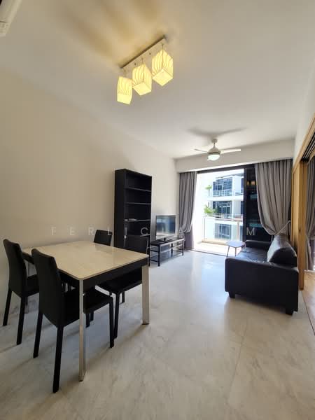WaterScape @ Cavenagh, 65 Cavenagh Road, 1 Bedroom, 592 sqft, Apartment For Rent, by Ferlicia Lim, 23459093 - PropertyGuru.com.sg