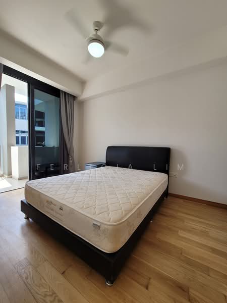 WaterScape @ Cavenagh, 65 Cavenagh Road, 1 Bedroom, 592 sqft, Apartment For Rent, by Ferlicia Lim, 23459093 - PropertyGuru.com.sg