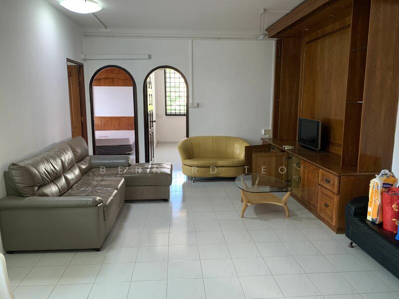 858B Tampines Avenue 5, 858B Tampines Avenue 5, 3 Bedrooms, 1,119 sqft, HDB Flat For Rent, by Bernard Teo, 23459218 - PropertyGuru.com.sg