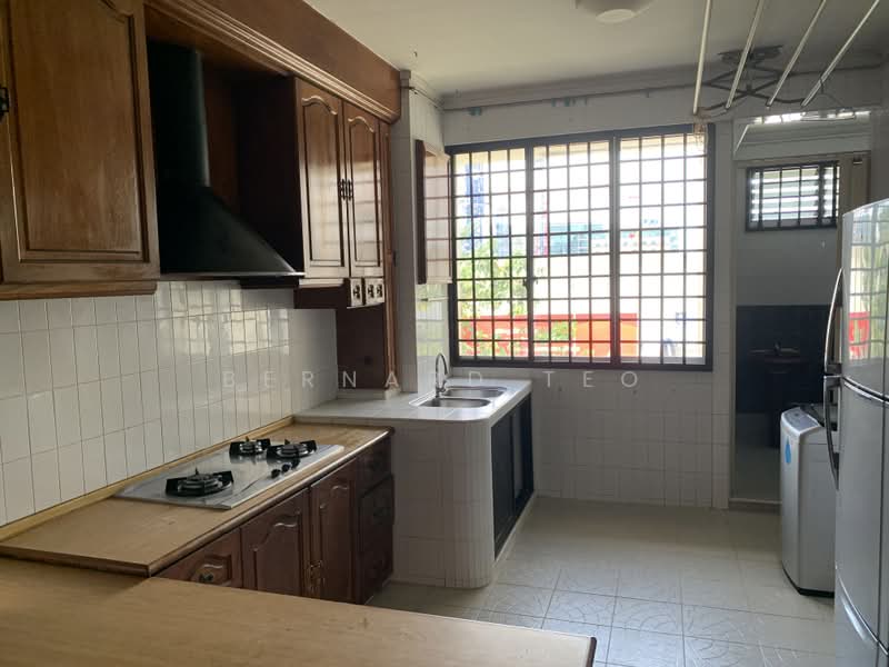 858B Tampines Avenue 5, 858B Tampines Avenue 5, 3 Bedrooms, 1,119 sqft, HDB Flat For Rent, by Bernard Teo, 23459218 - PropertyGuru.com.sg