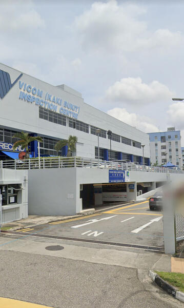 Premier @ Kaki Bukit, 8 Kaki Bukit Avenue 4, Eunos / Geylang / Paya Lebar, 580 sqft, Factory / Workshop (B2) For Rent, by Mike Chin, 23459271 - CommercialGuru.com.sg