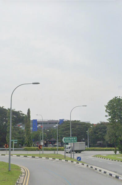 Premier @ Kaki Bukit, 8 Kaki Bukit Avenue 4, Eunos / Geylang / Paya Lebar, 580 sqft, Factory / Workshop (B2) For Rent, by Mike Chin, 23459271 - CommercialGuru.com.sg