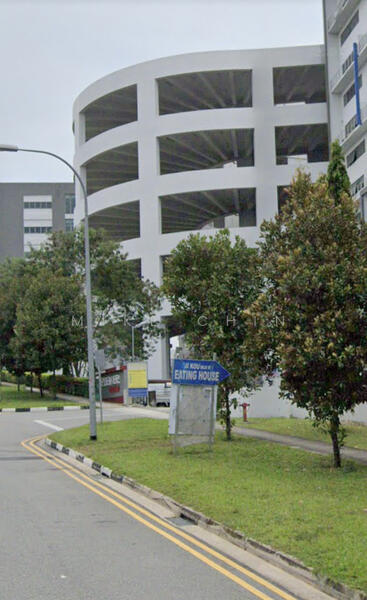 Premier @ Kaki Bukit, 8 Kaki Bukit Avenue 4, Eunos / Geylang / Paya Lebar, 580 sqft, Factory / Workshop (B2) For Rent, by Mike Chin, 23459271 - CommercialGuru.com.sg