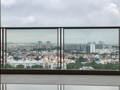 For Rent - Seaside Residences