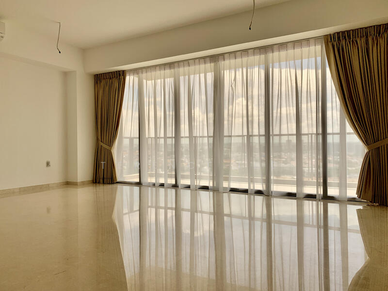 For Rent - Seaside Residences