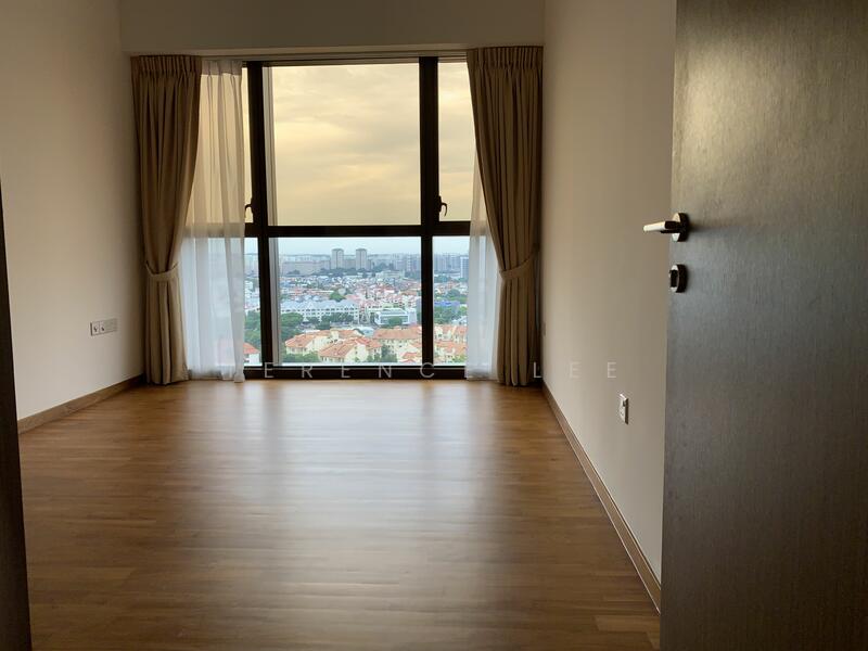 For Rent - Seaside Residences