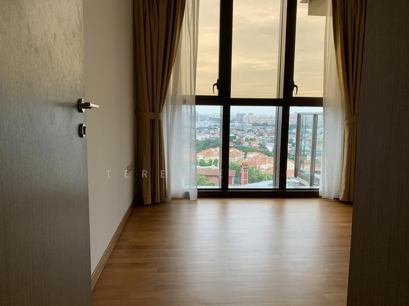 For Rent - Seaside Residences