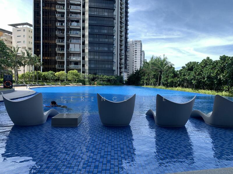 For Rent - Seaside Residences